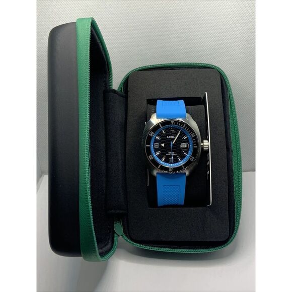 Axwell AXWAW111-4 FRY221 - Picture 12 of 12